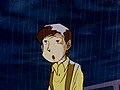 タイガーマスク　第８９話　ヨシ坊の幸福