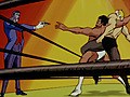 タイガーマスク　第９０話　無冠の王者