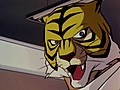 タイガーマスク　第９２話　疑惑の怪人