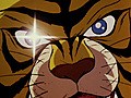 タイガーマスク　第９３話　今日のいのちを