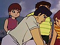 タイガーマスク　第９４話　身替わりの虎