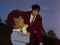 タイガーマスク　第９６話　虎の正体？