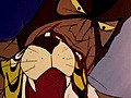 タイガーマスク　第９９話　狼よ 血に吠えろ！！
