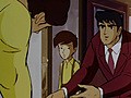 タイガーマスク　第１００話　明日を切り開け
