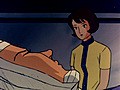 タイガーマスク　第１０２話　「虎の穴」の真相