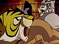 タイガーマスク　第１０４話　血戦！！「虎の穴」