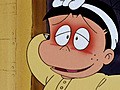 もーれつア太郎（第２作）　第２話　少年よ  恋をすべし！