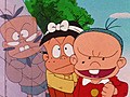 もーれつア太郎（第２作）　第３話　神様の八百屋でやんす
