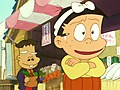 もーれつア太郎（第２作）　第６話　お見合をぶっつぶせ、ニャロメ！