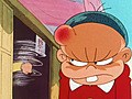 もーれつア太郎（第２作）　第１１話　ねてる間にボッカンのココロ
