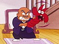もーれつア太郎（第２作）　第１２話　犯人はあいつだニャロメ！