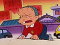 もーれつア太郎（第２作）　第１５話　禁じられたゲンコツだべし！