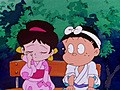 もーれつア太郎（第２作）　第１７話　暑くて暑くてやつあたりニャロメ！