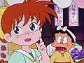 もーれつア太郎（第２作）　第１８話　王子と玉子 どっちがえらいのココロ！？