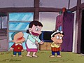 もーれつア太郎（第２作）　第２３話　おしかけ母ちゃん／ひきょうな親分は許せない！