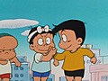 もーれつア太郎（第２作）　第２６話　走れ友よ！ちかいのマラソン／恐怖の宝さがし
