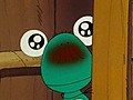 もーれつア太郎（第２作）　第３１話　いたずらピヨコちゃん登場／べしの初恋物語