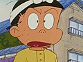 もーれつア太郎（第２作）　第３３話　ナマケモノは食うべからず／思い出のゲンコツ