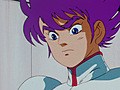 ゲッターロボ號　第２話　バトルヘリ攻防戦