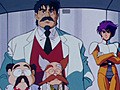ゲッターロボ號　第３話　武装せよ！ゲッターロボ