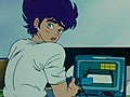ゲッターロボ號　第５話　凱、決死のダイビング