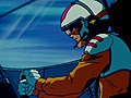 ゲッターロボ號　第６話　橘博士奪回作戦！