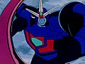 ゲッターロボ號　第１０話　激突！！恐怖の海底決戦