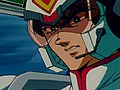 ゲッターロボ號　第１２話　翔、復讐のバラード