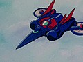 ゲッターロボ號　第１６話　出来るか？海中初合体