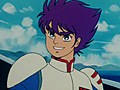 ゲッターロボ號　第１８話　無法なる挑戦者