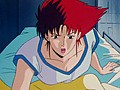 ゲッターロボ號　第１９話　メタルビーストの亡霊