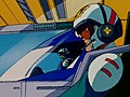 ゲッターロボ號　第２０話　華麗なスピード対決