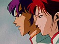 ゲッターロボ號　第２４話　人間蒸発事件を追え！
