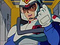 ゲッターロボ號　第２６話　大暴れ！ヤシャ男爵
