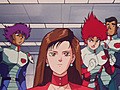 ゲッターロボ號　第２７話　ベイシティ危機一髪