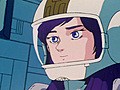 ゲッターロボ號　第２８話　聖剣ソードトマホーク