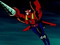 ゲッターロボ號　第３５話　台風メタルビースト