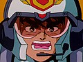 ゲッターロボ號　第３９話　ナルキス浮遊要塞（後編）