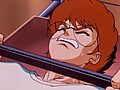 ゲッターロボ號　第４１話　重力の罠からの脱出