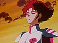 ゲッターロボ號　第４２話　暴走！メタルビースト