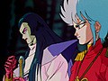 ゲッターロボ號　第４３話　ヤシャ、緑の地に死す