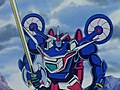 ゲッターロボ號　第４５話　帝王ランドウ消滅す！？