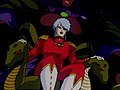 ゲッターロボ號　第４６話　ナルキス、新たなる挑戦