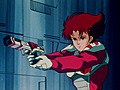 ゲッターロボ號　第４７話　国連決議・降伏せよ！！