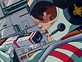 ゲッターロボ號　第５０話　ゲッターよ永遠に眠れ