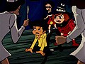 ドロロンえん魔くん　第５話　美しいバラにはとげがある