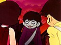 ドロロンえん魔くん　第７話　妖怪あすなろ小僧