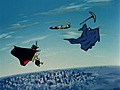 ドロロンえん魔くん　第９話　日本列島大爆発の日