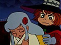 ドロロンえん魔くん　第１０話　妖怪の涙