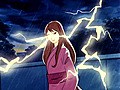 ドロロンえん魔くん　第１１話　妖怪雨女郎